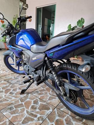 YAMAHA FACTOR 150 DX YAMAHA FACTOR 150 DX
